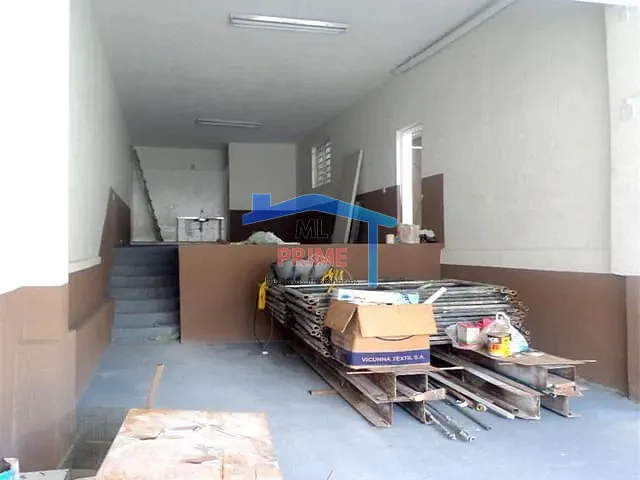 Sobrado com 132m², à venda, no bairro Vila Oratório em São Paulo
