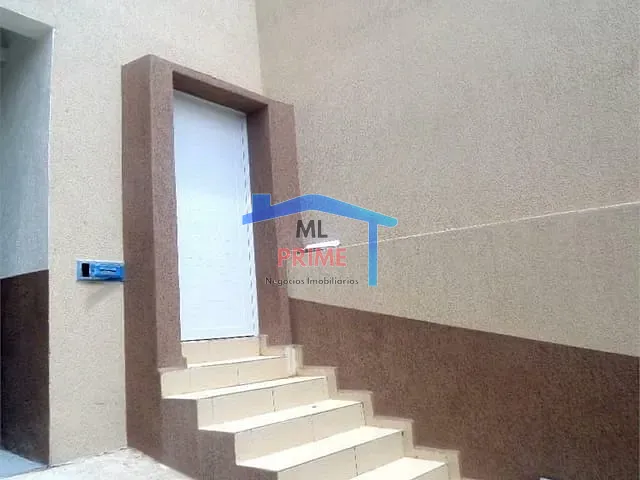 Sobrado com 132m², à venda, no bairro Vila Oratório em São Paulo