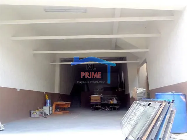Sobrado com 132m², à venda, no bairro Vila Oratório em São Paulo