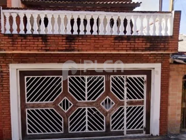 Sobrado 3 quartos e 4 banheiros, à venda, no bairro Jardim Guanca em São Paulo
