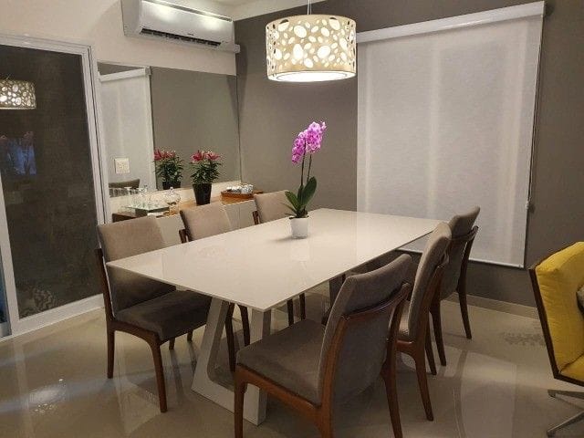 Foto do Sobrado - Sobrado com 5 dormitórios à venda, 236 m² por R$ 1.600.000,00 - Urbanova - São José dos Campos/SP | RUSSI IMÓVEIS