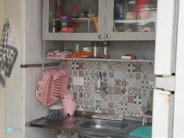 Sobrado com 159m² 5 quartos e 3 banheiros, à venda, no bairro Freguesia do Ó em São Paulo