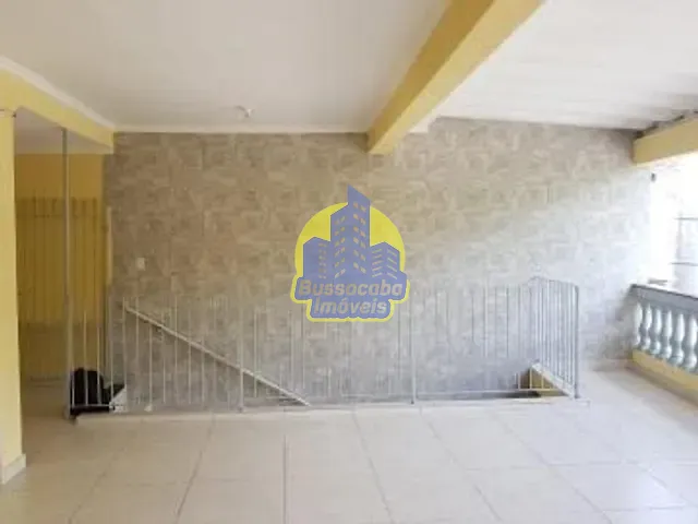 Sobrado com 127m² 3 quartos e 2 banheiros, à venda, no bairro Jardim D'Abril em Osasco