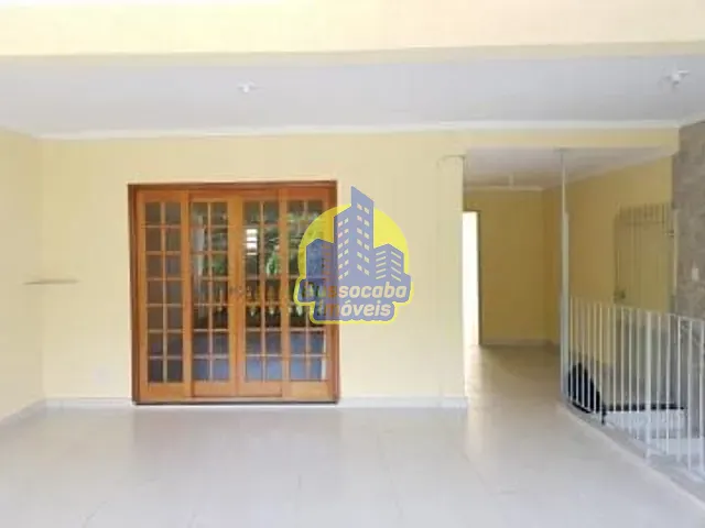 Sobrado com 127m² 3 quartos e 2 banheiros, à venda, no bairro Jardim D'Abril em Osasco