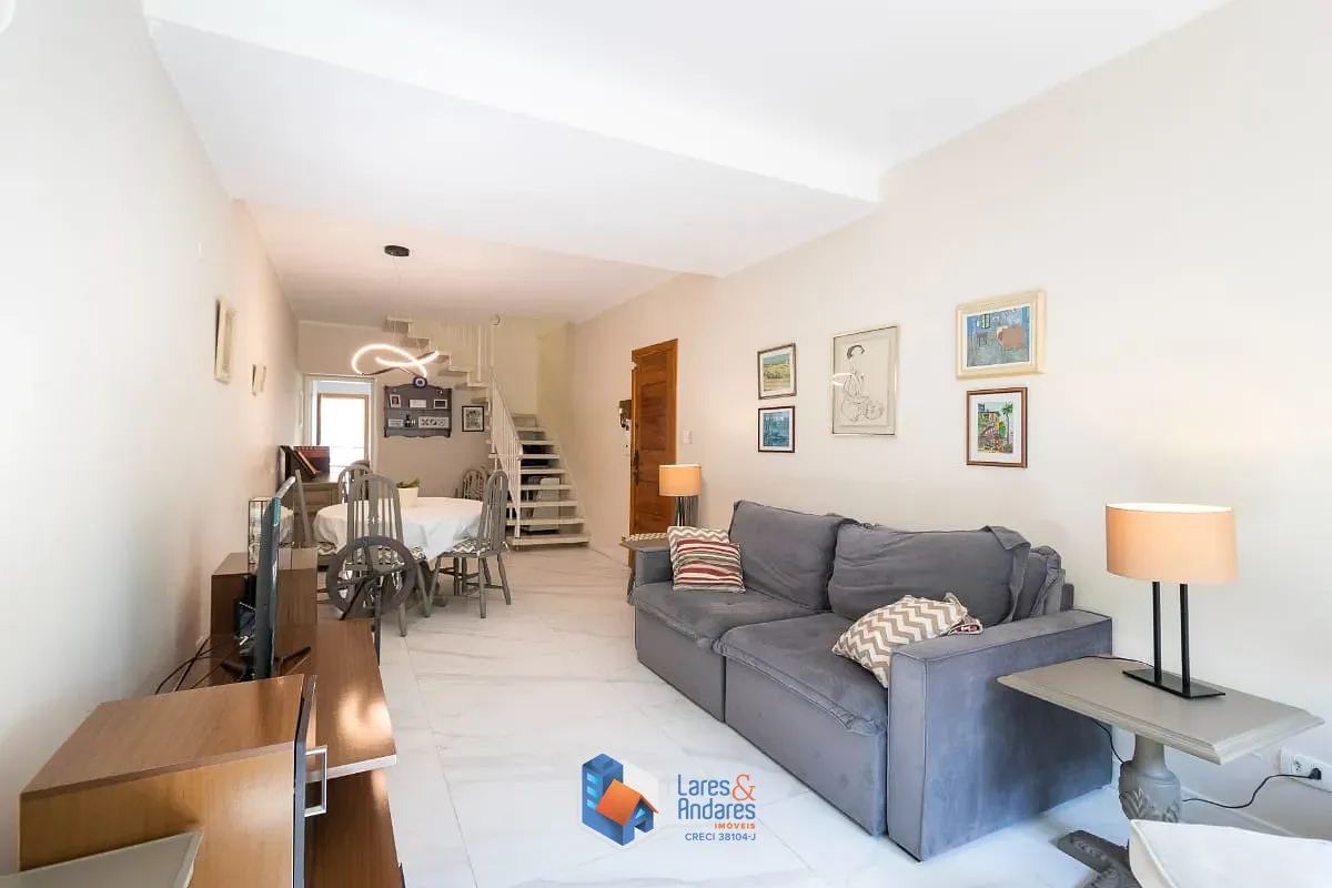 Sobrado, 3 quartos, 150 m² - Foto 3