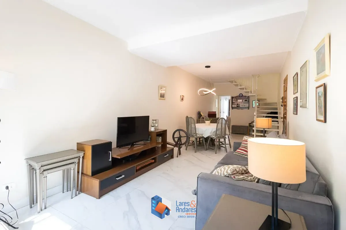 Sobrado, 3 quartos, 150 m² - Foto 4