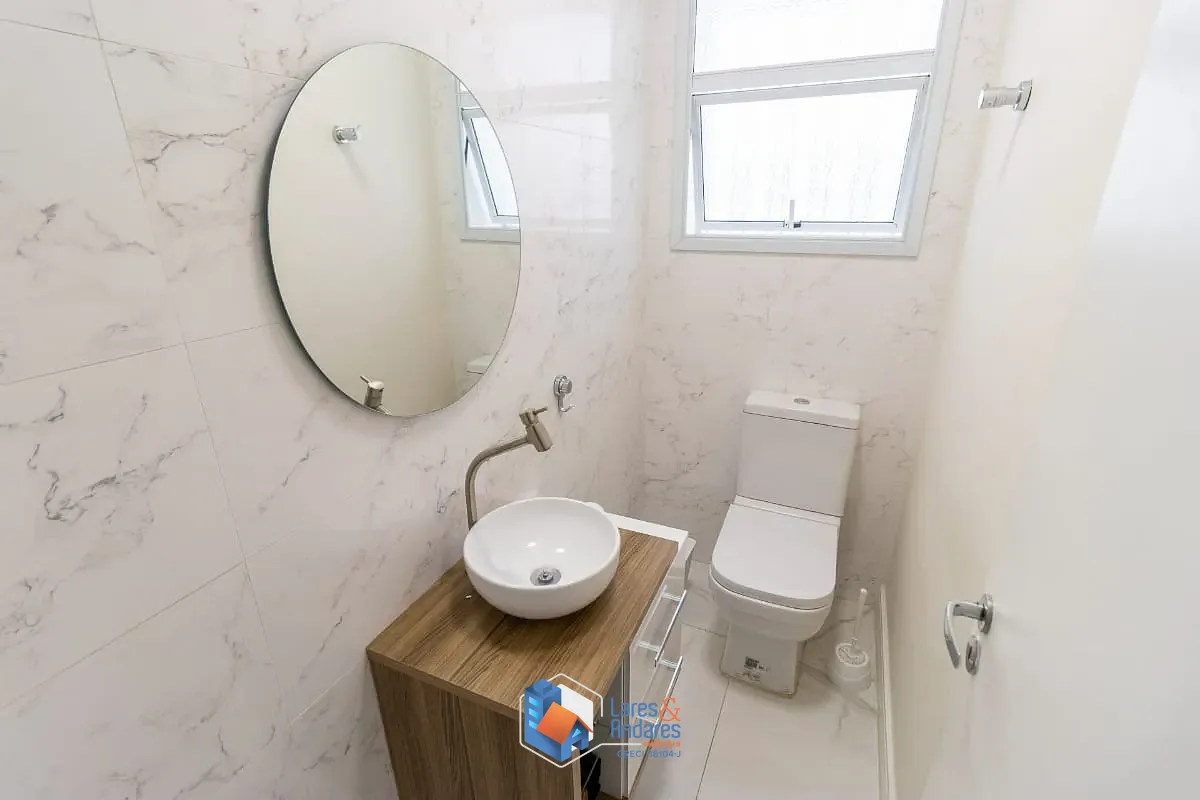 Sobrado, 3 quartos, 150 m² - Foto 5