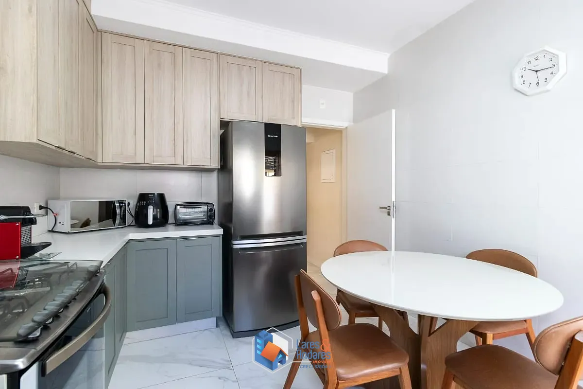 Sobrado, 3 quartos, 150 m² - Foto 8