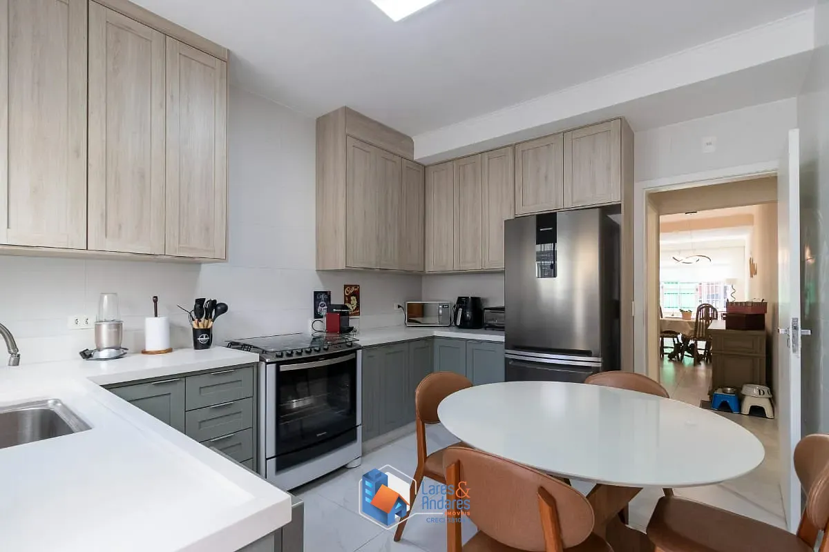 Sobrado, 3 quartos, 150 m² - Foto 9