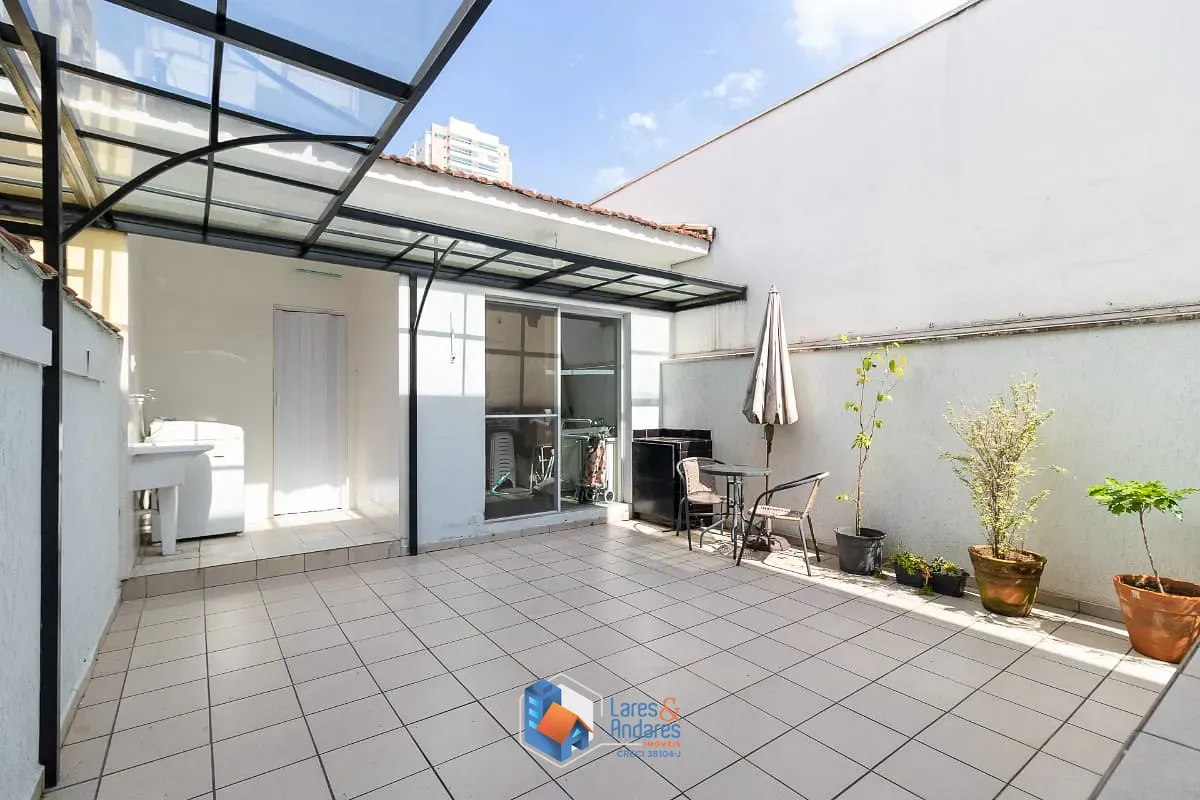 Sobrado, 3 quartos, 150 m² - Foto 10
