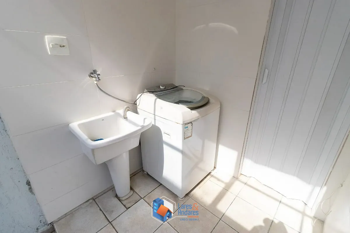 Sobrado, 3 quartos, 150 m² - Foto 13