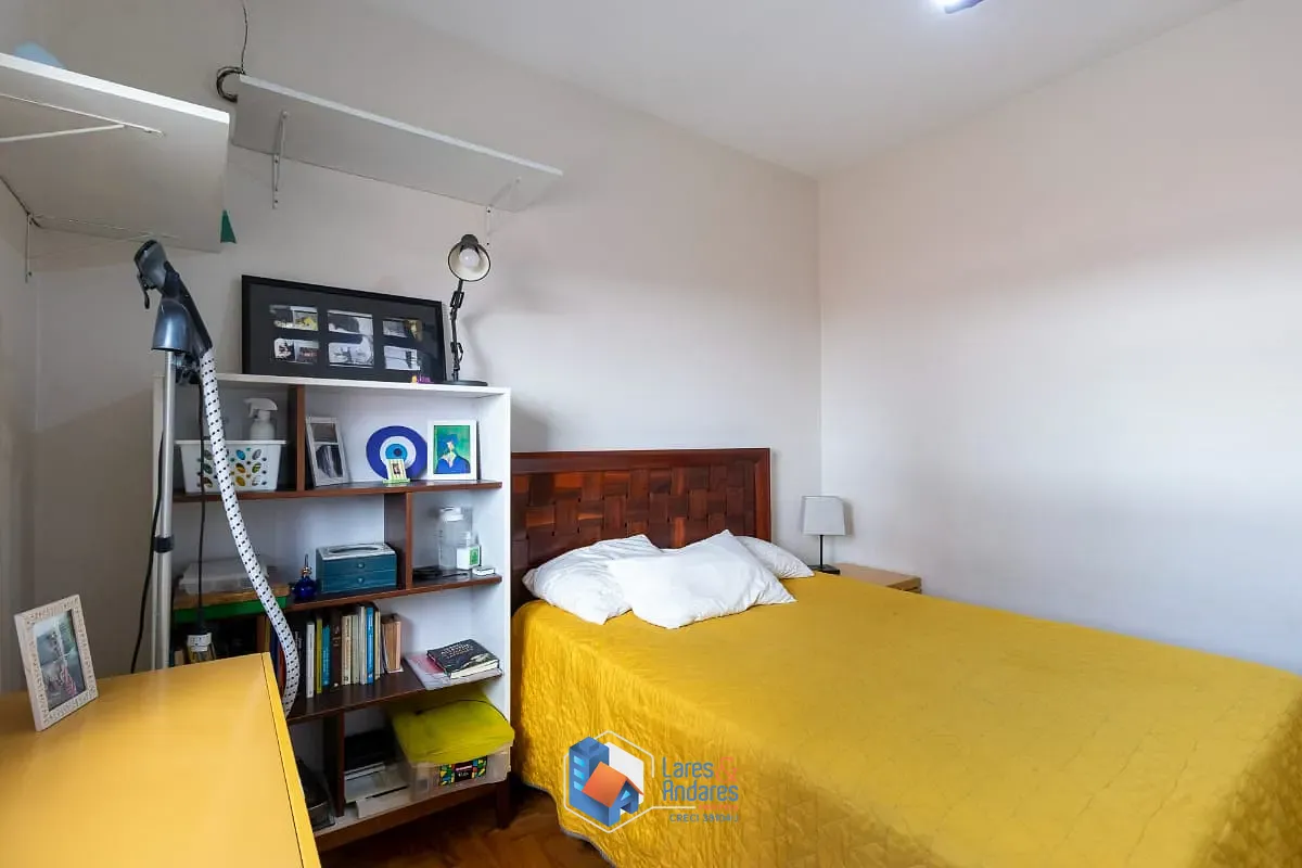 Sobrado, 3 quartos, 150 m² - Foto 16