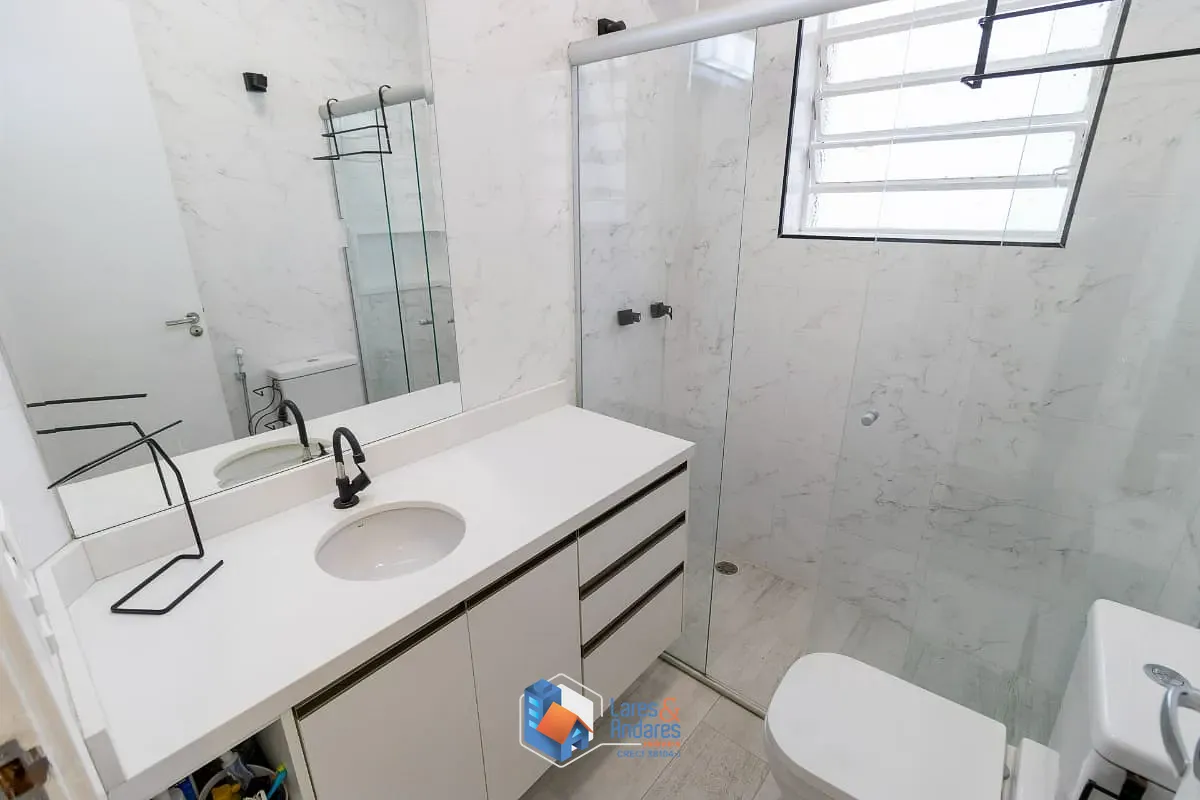 Sobrado, 3 quartos, 150 m² - Foto 17