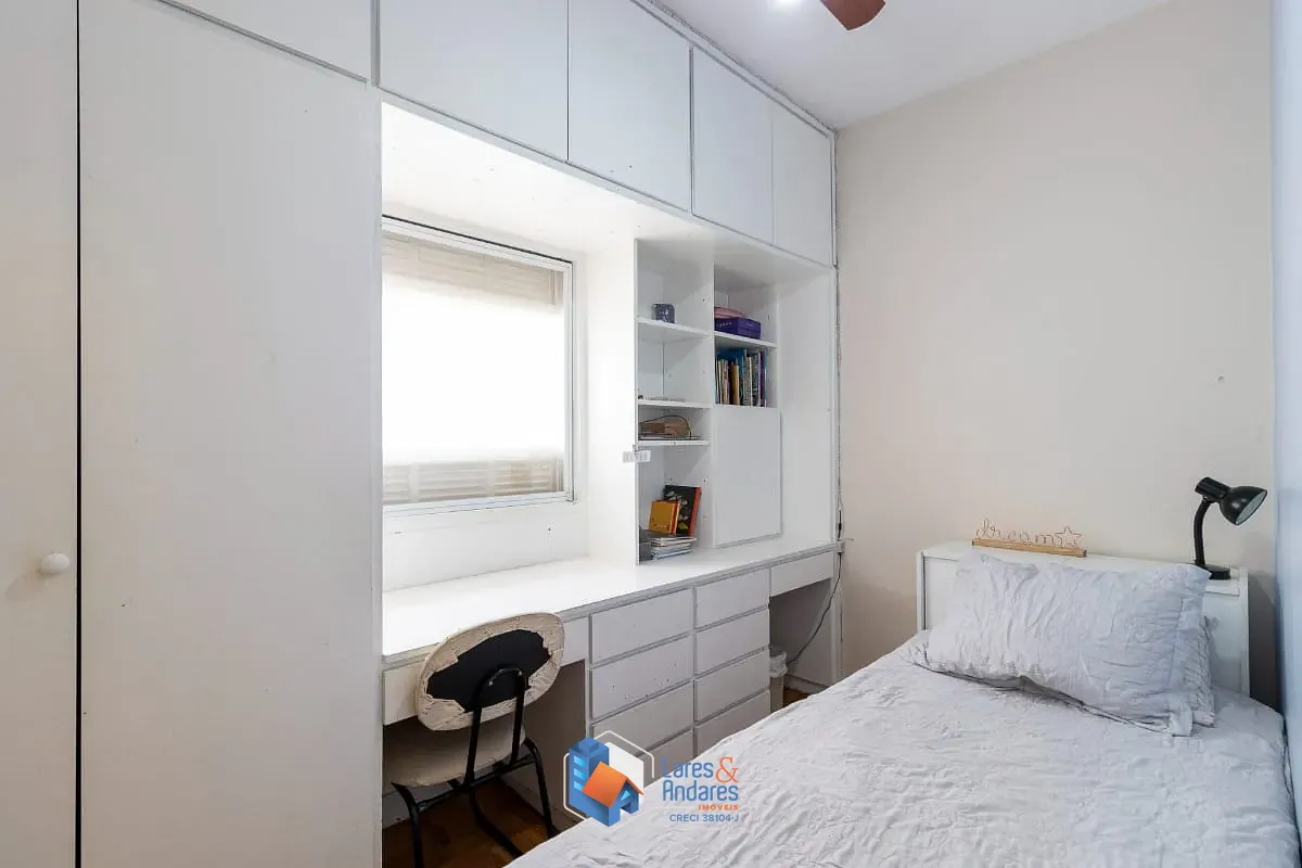 Sobrado, 3 quartos, 150 m² - Foto 18