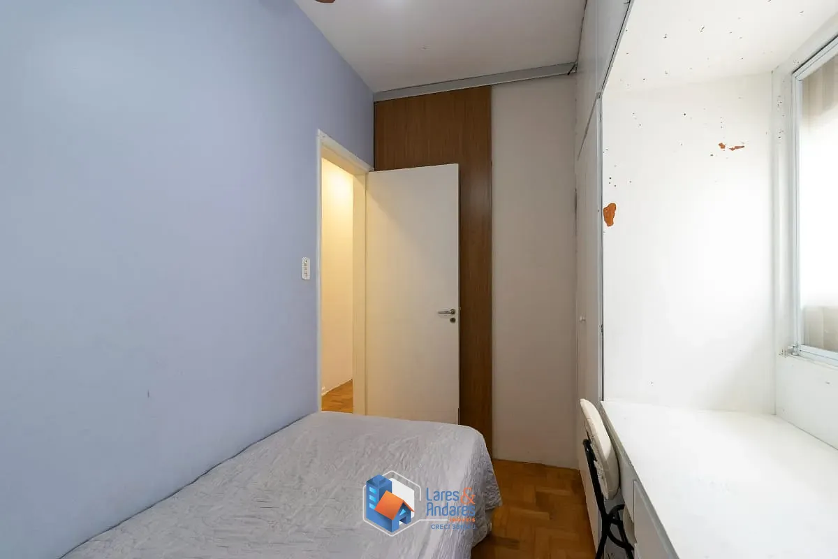 Sobrado, 3 quartos, 150 m² - Foto 19