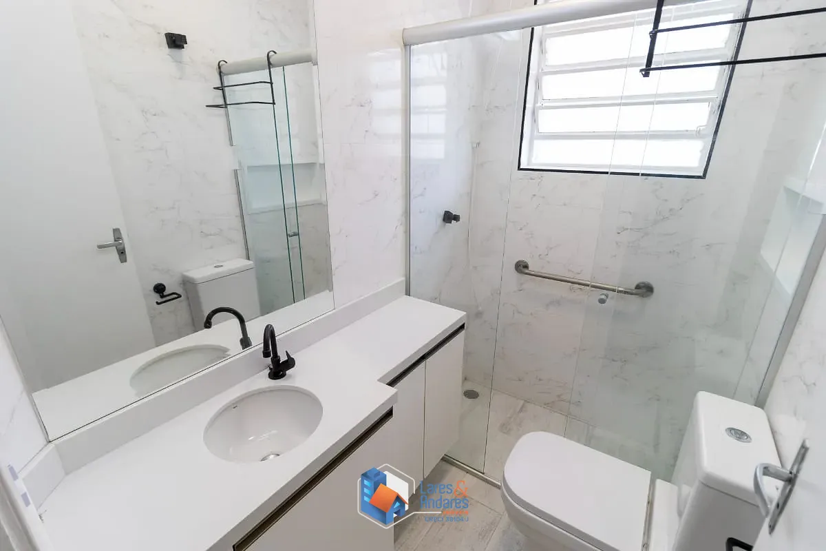 Sobrado, 3 quartos, 150 m² - Foto 20