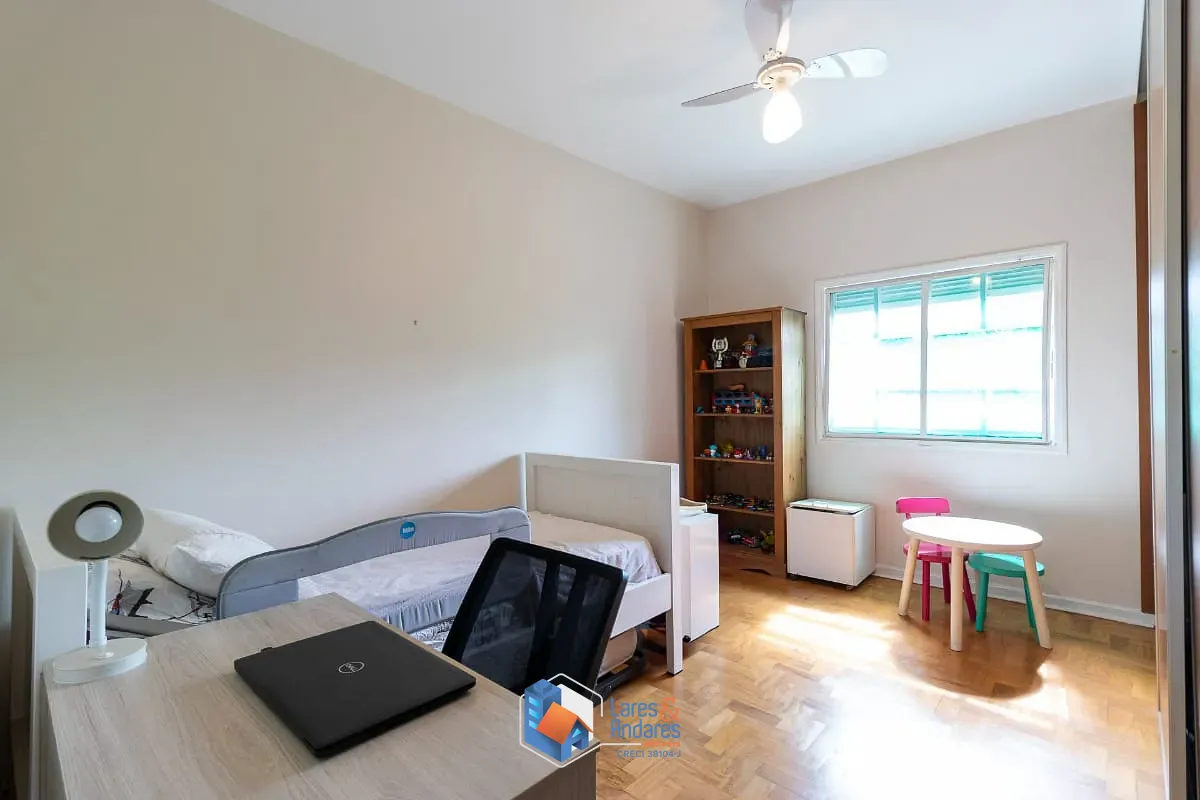 Sobrado, 3 quartos, 150 m² - Foto 21