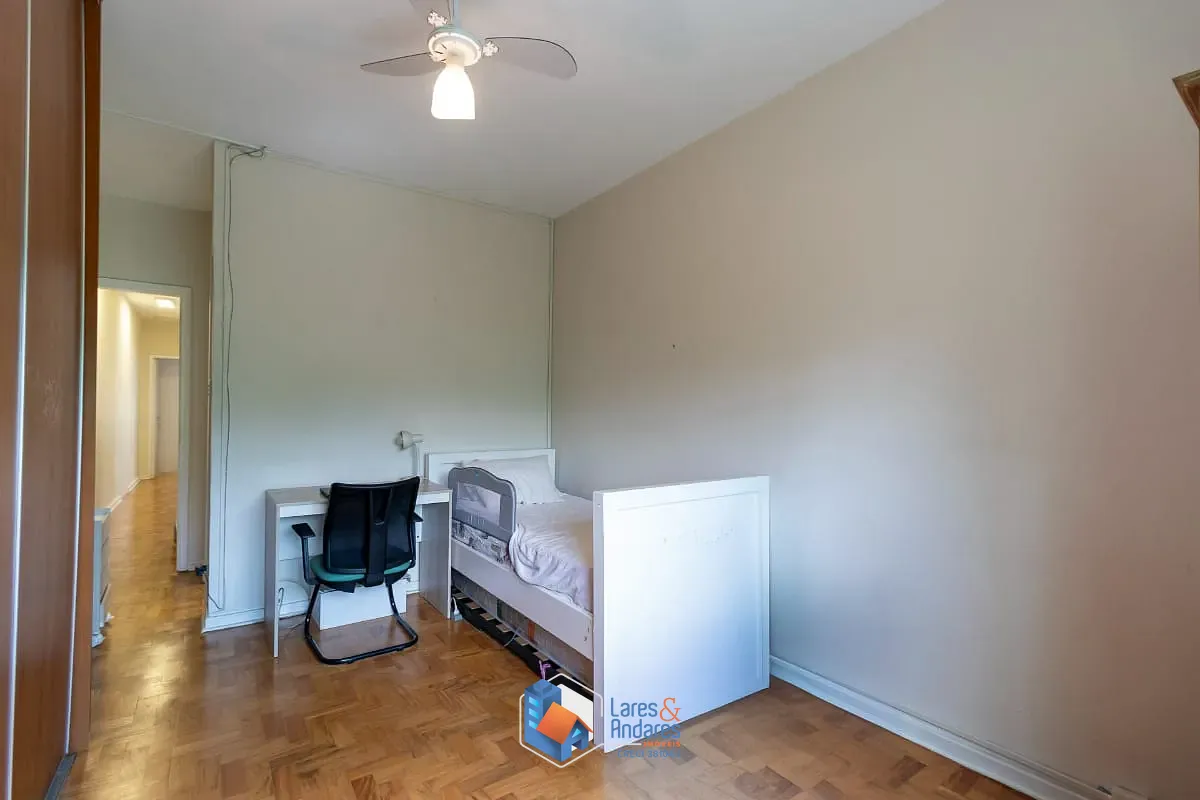 Sobrado, 3 quartos, 150 m² - Foto 22