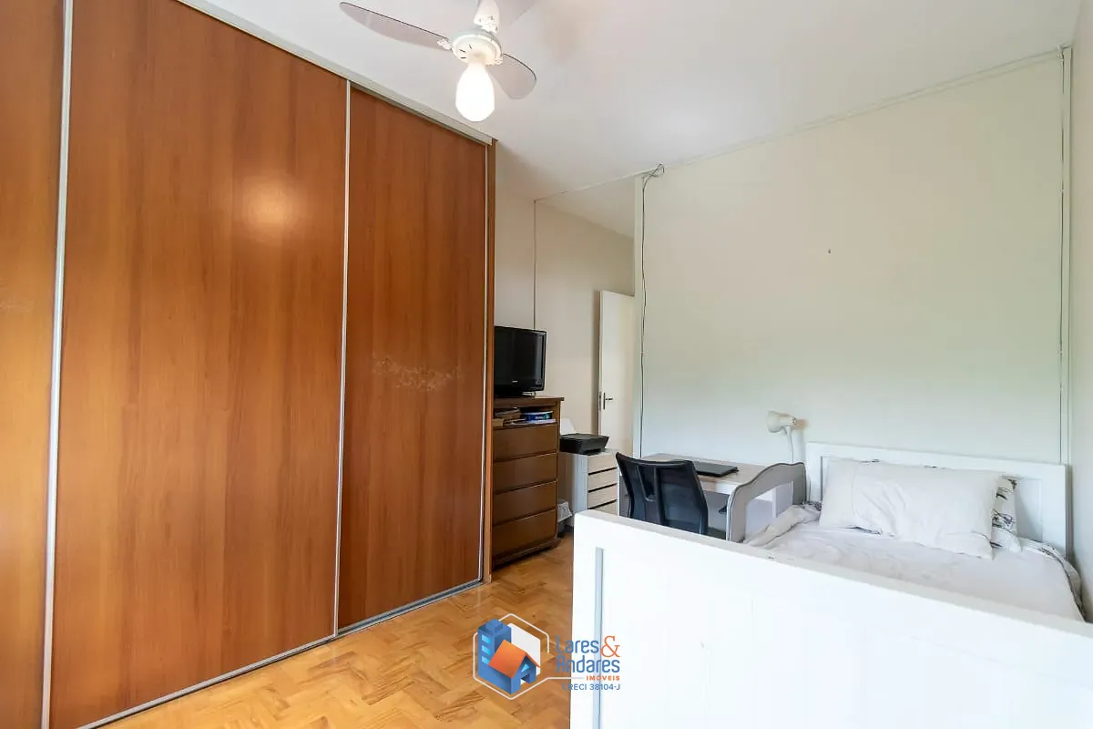 Sobrado, 3 quartos, 150 m² - Foto 23