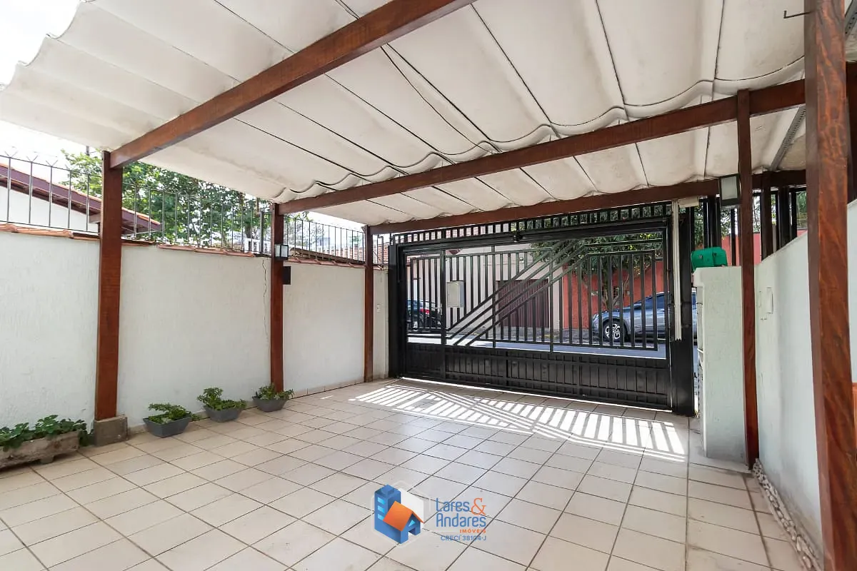 Sobrado, 3 quartos, 150 m² - Foto 25