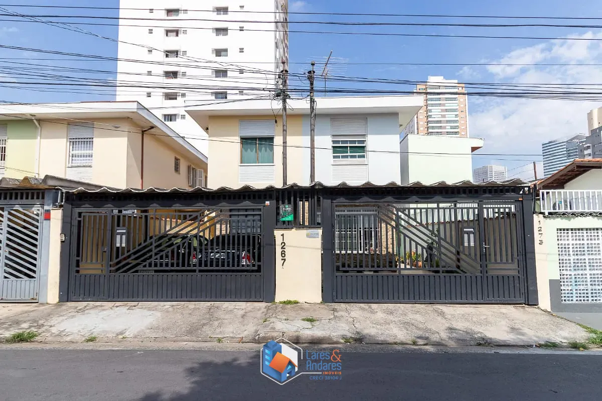 Sobrado, 3 quartos, 150 m² - Foto 27