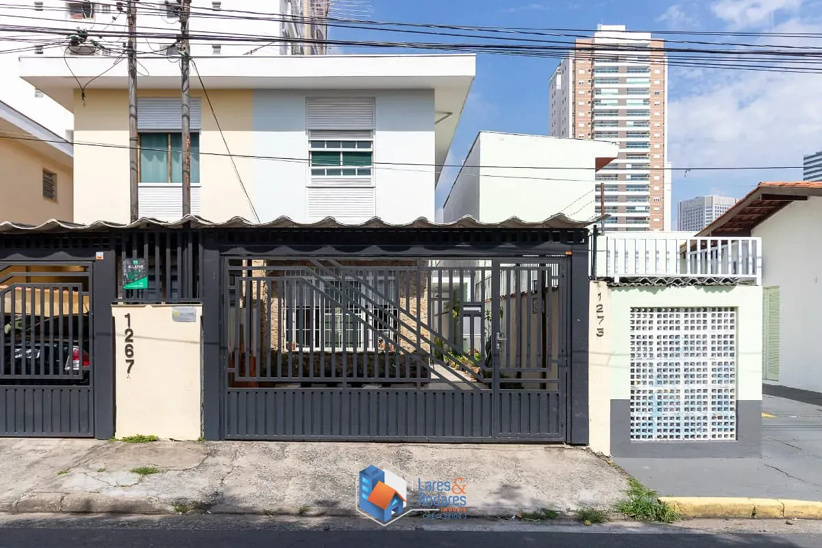 Sobrado, 3 quartos, 150 m² - Foto 28