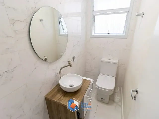 Sobrado com 150m² 3 quartos e 2 banheiros, à venda, no bairro Brooklin em São Paulo