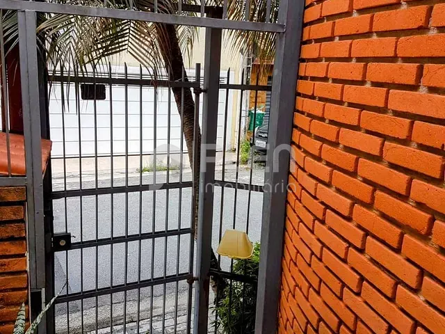 Sobrado 3 quartos e 4 banheiros, à venda, no bairro Siciliano em São Paulo