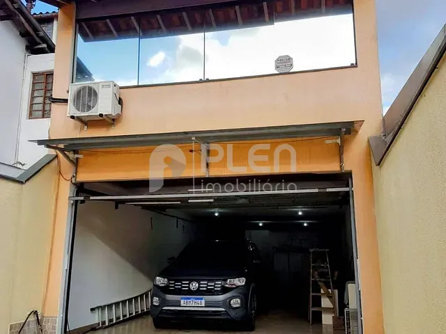 Sobrado 3 quartos e 4 banheiros, à venda, no bairro Siciliano em São Paulo
