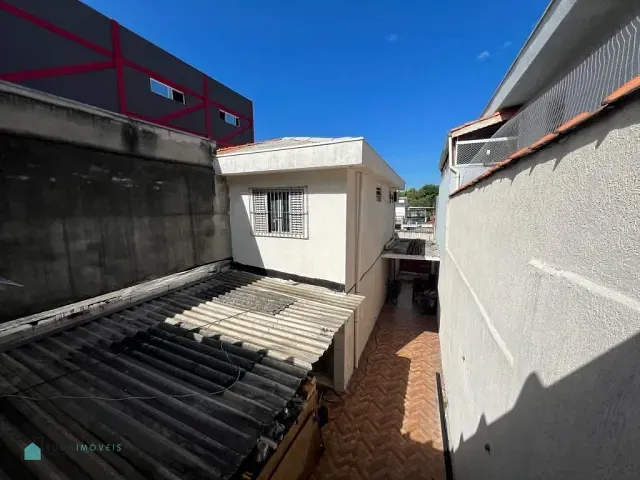 Sobrado com 150m² 2 quartos e 1 banheiro, à venda, no bairro Vila Santa Delfina em São Paulo
