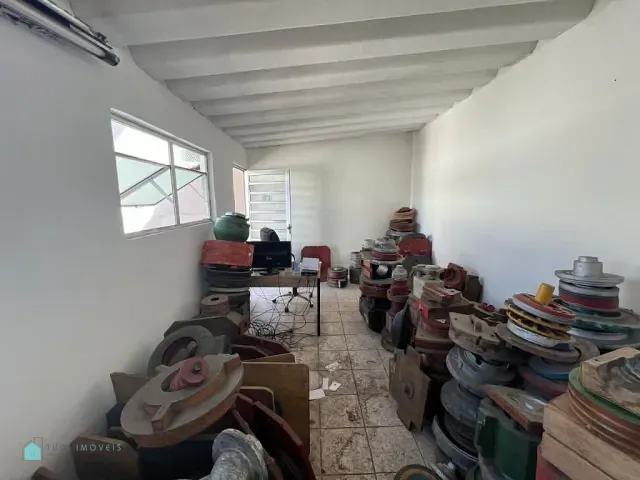 Sobrado com 150m² 2 quartos e 1 banheiro, à venda, no bairro Vila Santa Delfina em São Paulo