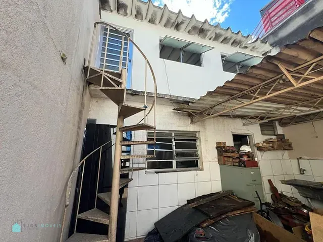 Sobrado com 150m² 2 quartos e 1 banheiro, à venda, no bairro Vila Santa Delfina em São Paulo