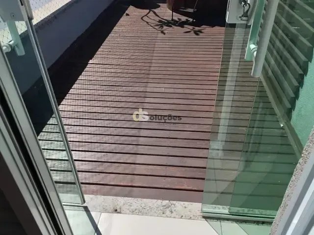 Sobrado 2 quartos e 2 banheiros, à venda, no bairro Santana em São Paulo