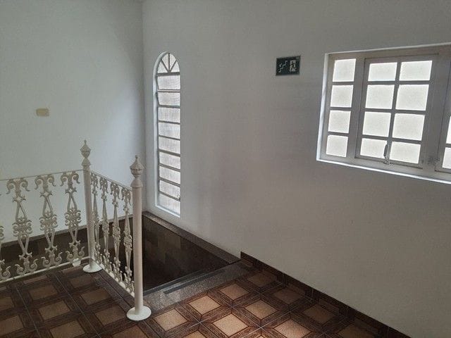 Foto do Sobrado - Sobrado com 3 dormitórios para alugar, 203 m² por R$ 6.200,00/mês - Bosque dos Eucaliptos - São José dos Campos/SP | INDEPENDENCE NEGOCIOS IMOBILIARIOS LTDA