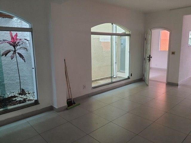 Foto do Sobrado - Sobrado com 3 dormitórios para alugar, 203 m² por R$ 6.200,00/mês - Bosque dos Eucaliptos - São José dos Campos/SP | INDEPENDENCE NEGOCIOS IMOBILIARIOS LTDA