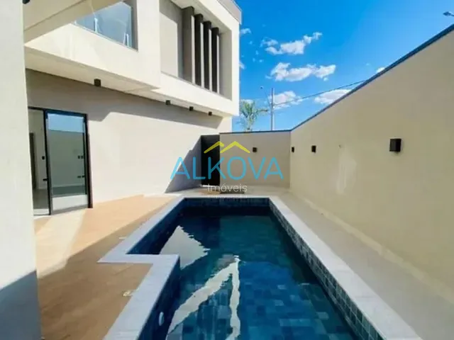 Sobrado com 327m² 3 quartos e 4 banheiros, à venda, no bairro Lotamento Floresta em São José dos Campos