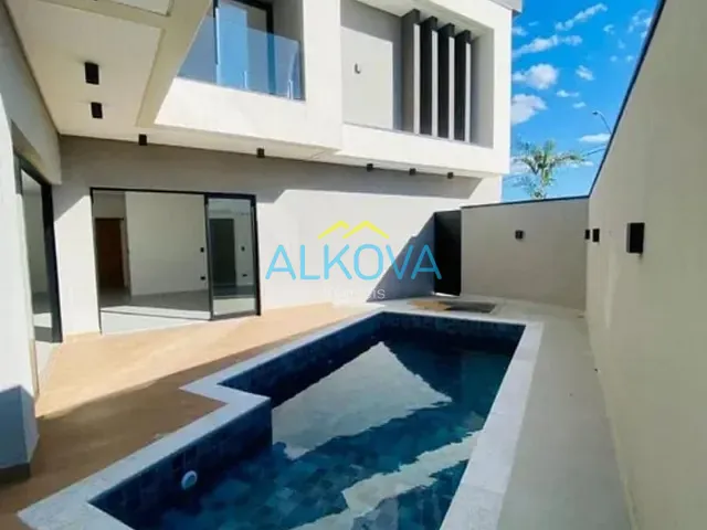 Sobrado com 327m² 3 quartos e 4 banheiros, à venda, no bairro Lotamento Floresta em São José dos Campos
