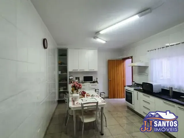 Sobrado com 200m² 3 quartos e 3 banheiros, à venda, no bairro Alto da Mooca em São Paulo