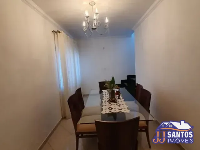 Sobrado com 200m² 3 quartos e 3 banheiros, à venda, no bairro Alto da Mooca em São Paulo