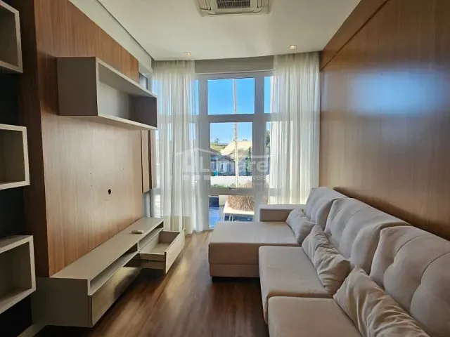 Sobrado com 630m² 5 quartos e 6 banheiros, à venda, no bairro Vila Oliveira em Mogi das Cruzes