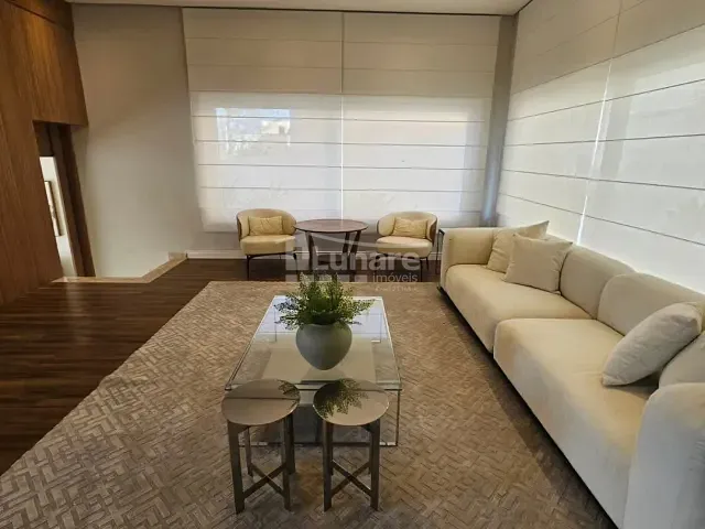 Sobrado com 630m² 5 quartos e 6 banheiros, à venda, no bairro Vila Oliveira em Mogi das Cruzes