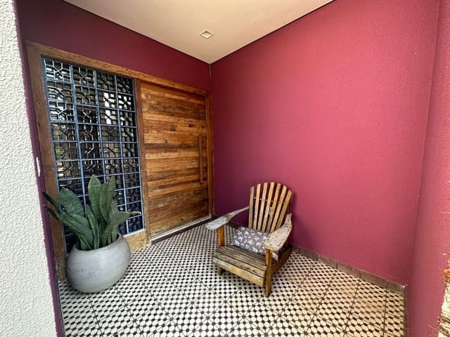 Foto do Sobrado - Sobrado à venda 3 Quartos, 3 Suites, 3 Vagas, 420M², Condomínio Residencial Jaguary, São José dos Campos - SP |  Condomínio Residencial Jaguary | RUSSI IMÓVEIS