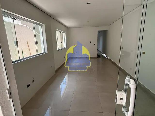 Sobrado com 125m² 3 quartos e 1 banheiro, à venda, no bairro Bela Vista em Osasco