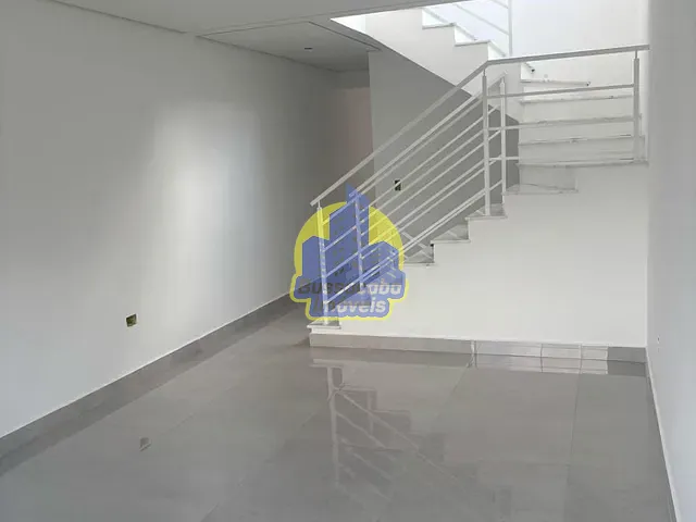 Sobrado com 125m² 3 quartos e 1 banheiro, à venda, no bairro Bela Vista em Osasco