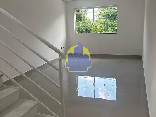 Sobrado com 125m² 3 quartos e 1 banheiro, à venda, no bairro Bela Vista em Osasco