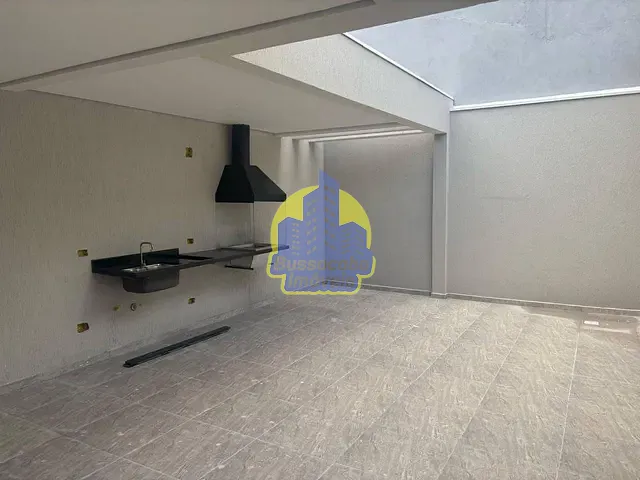 Sobrado com 125m² 3 quartos e 1 banheiro, à venda, no bairro Bela Vista em Osasco