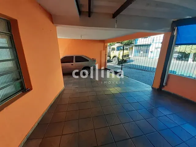 Sobrado com 254m² 5 quartos e 3 banheiros, à venda, no bairro Jardim Santa Brígida em Carapicuíba