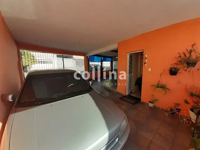 Sobrado com 254m² 5 quartos e 3 banheiros, à venda, no bairro Jardim Santa Brígida em Carapicuíba