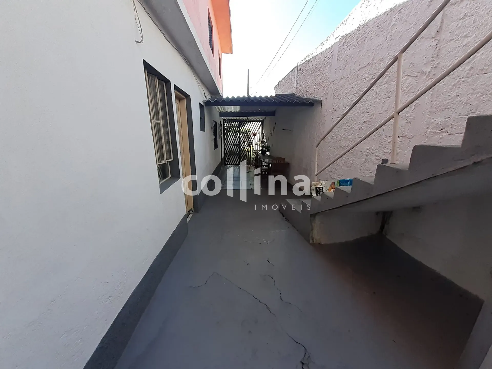 Sobrado, 5 quartos, 132 m² - Foto 31