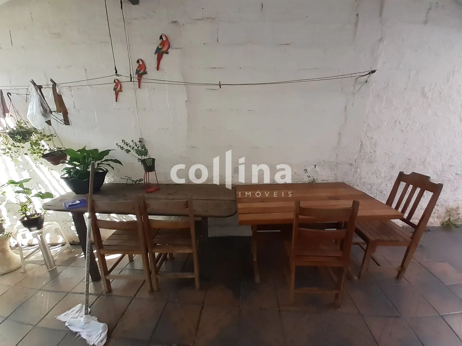 Sobrado, 5 quartos, 132 m² - Foto 33